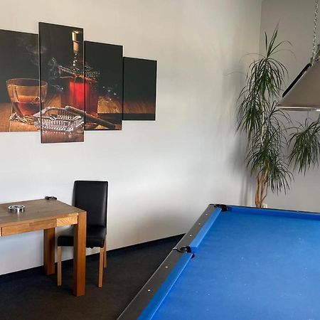 Schleswig Holstein Hotel Elmshorn Zewnętrze zdjęcie