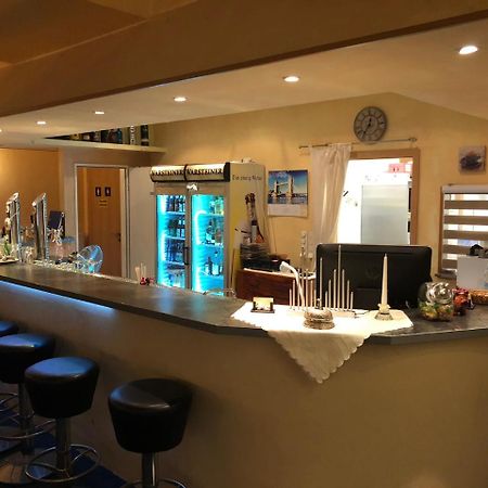 Schleswig Holstein Hotel Elmshorn Zewnętrze zdjęcie