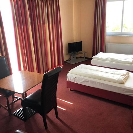 Schleswig Holstein Hotel Elmshorn Zewnętrze zdjęcie