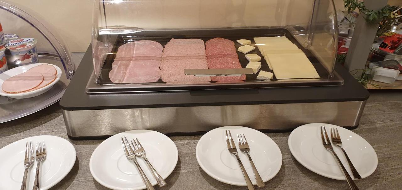 Schleswig Holstein Hotel Elmshorn Zewnętrze zdjęcie