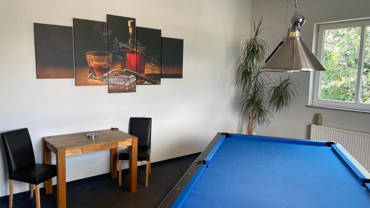 Schleswig Holstein Hotel Elmshorn Zewnętrze zdjęcie