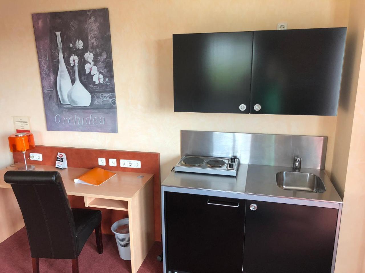 Schleswig Holstein Hotel Elmshorn Zewnętrze zdjęcie