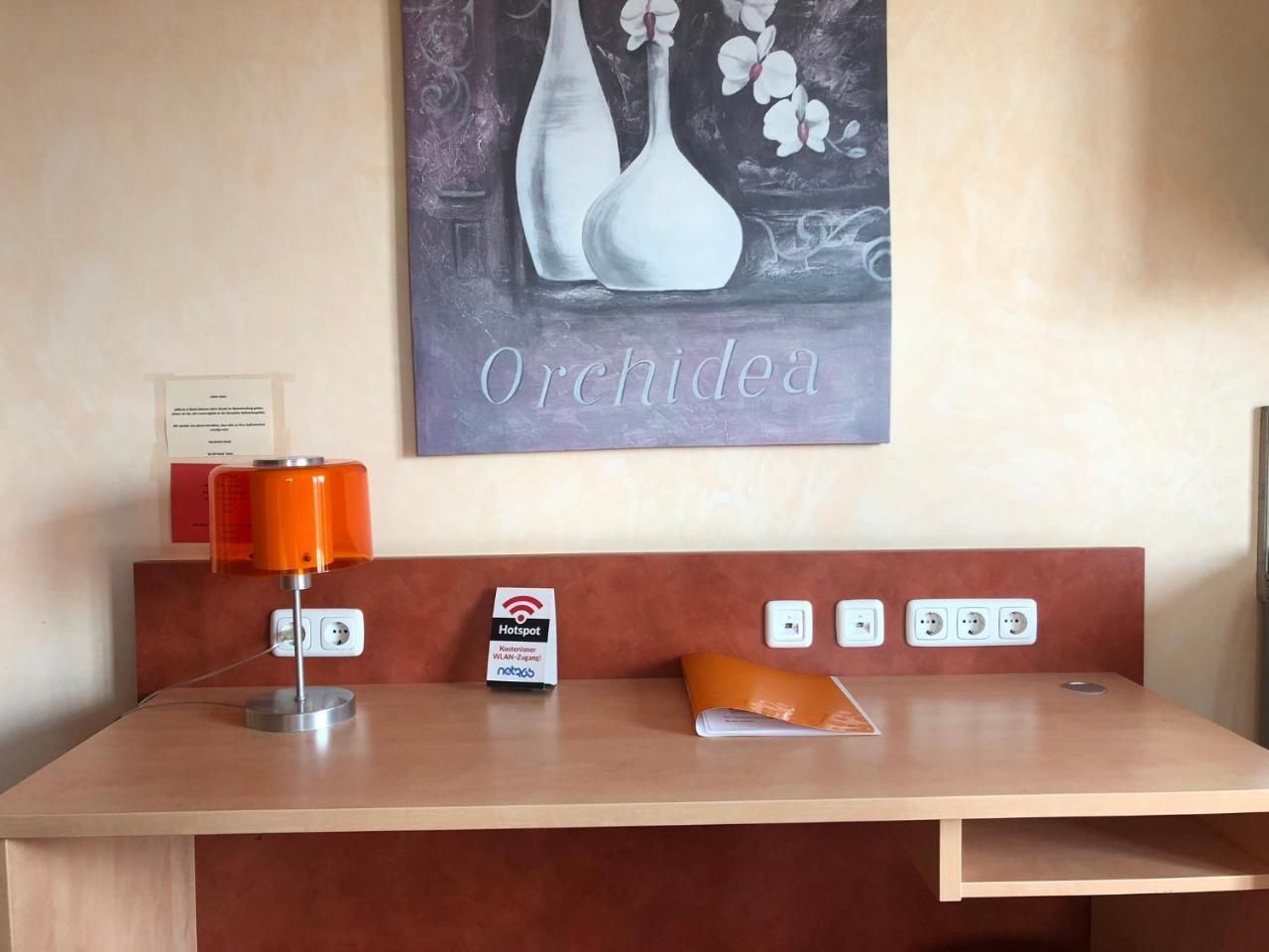 Schleswig Holstein Hotel Elmshorn Zewnętrze zdjęcie