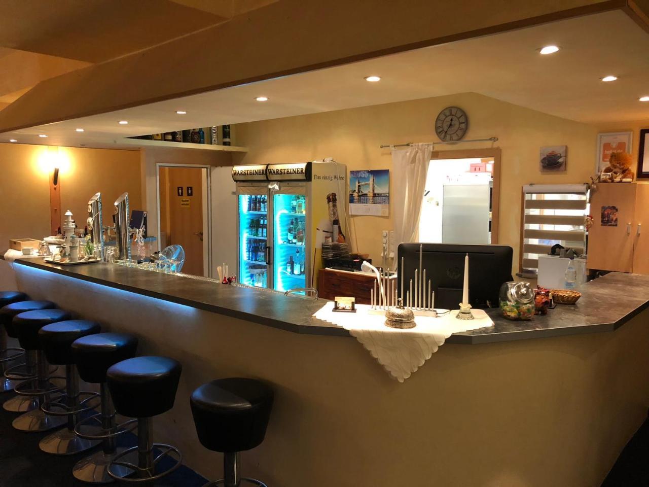 Schleswig Holstein Hotel Elmshorn Zewnętrze zdjęcie