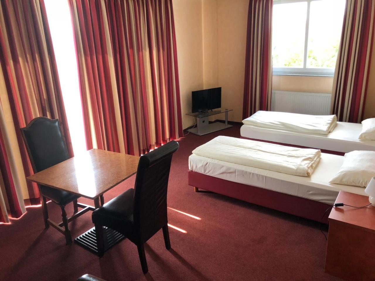 Schleswig Holstein Hotel Elmshorn Zewnętrze zdjęcie