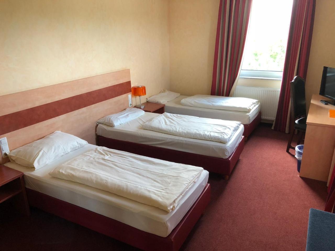 Schleswig Holstein Hotel Elmshorn Zewnętrze zdjęcie