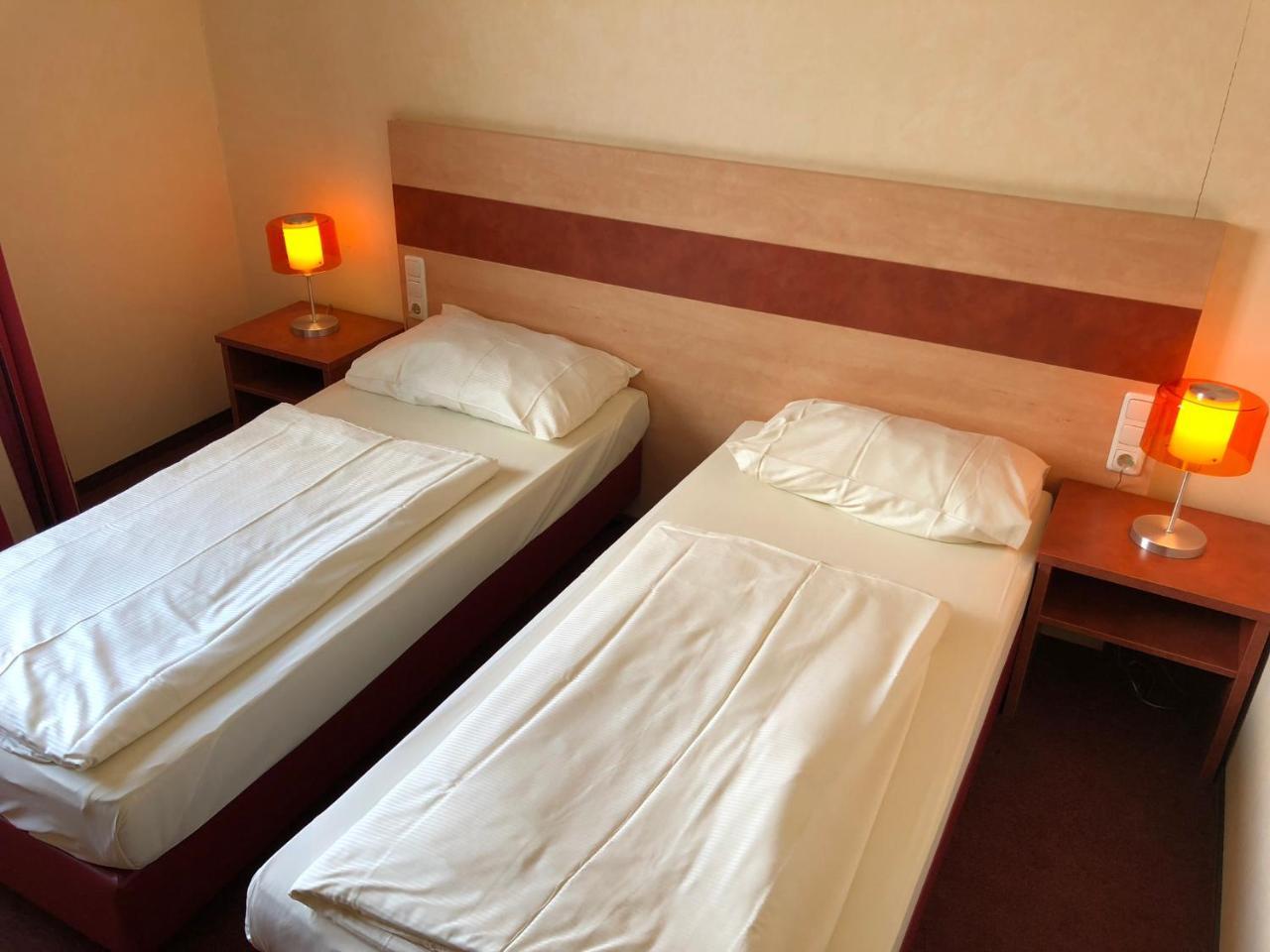 Schleswig Holstein Hotel Elmshorn Zewnętrze zdjęcie